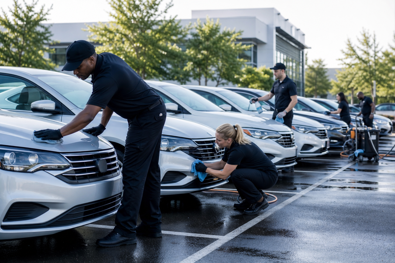 Lavage Optima